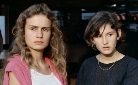 Des amours