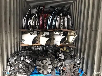 Телефоны контрактных запчастей