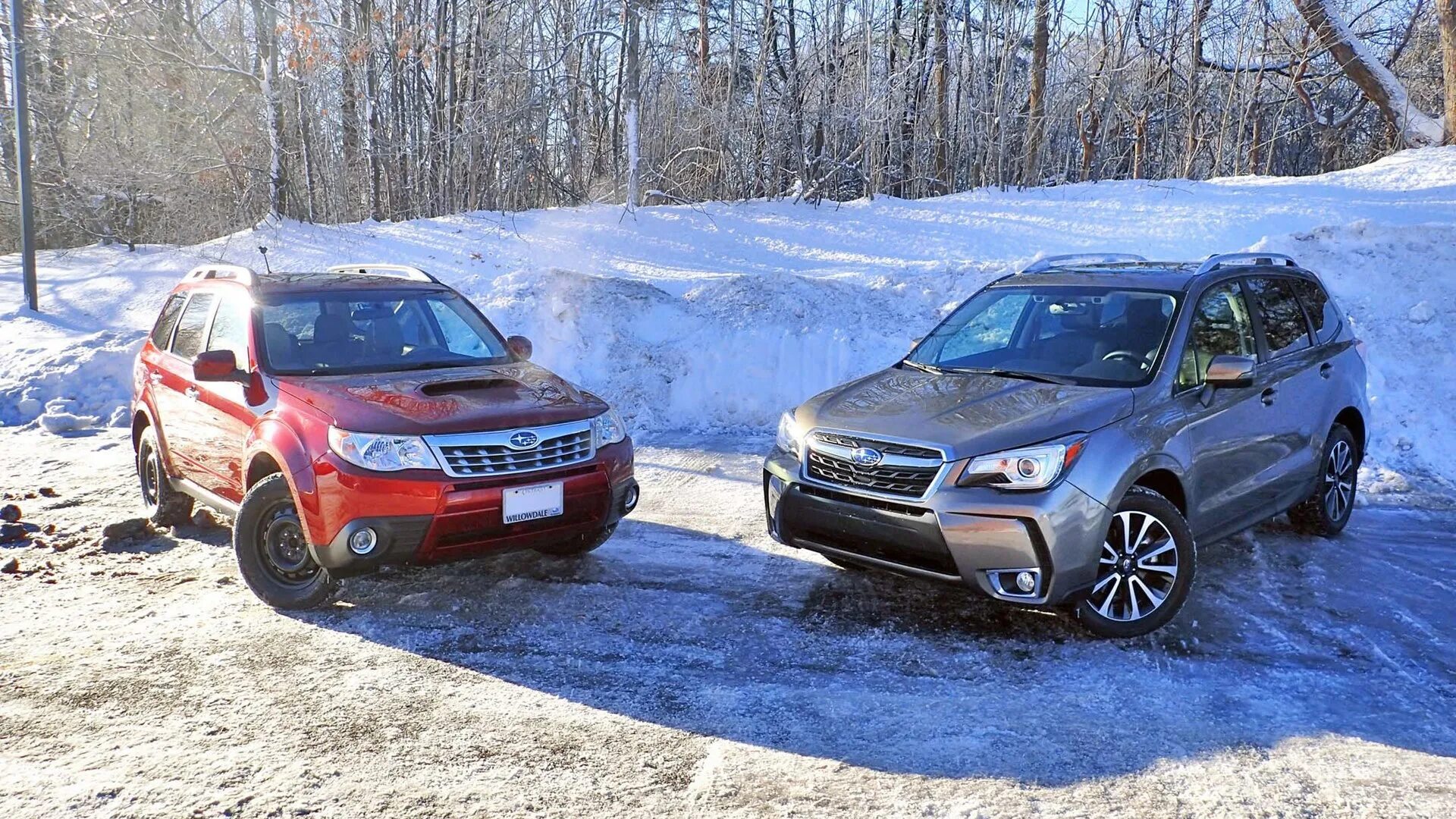 Форестер тест драйвы. Subaru Forester XT 2011. Subaru Forester vs Outback 2017. Субару Форестер ХТ 2020. Subaru Forester vs.