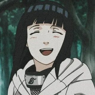 Hinata наруто