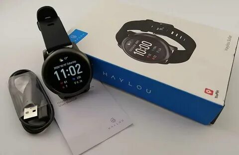 Smart watch ls05