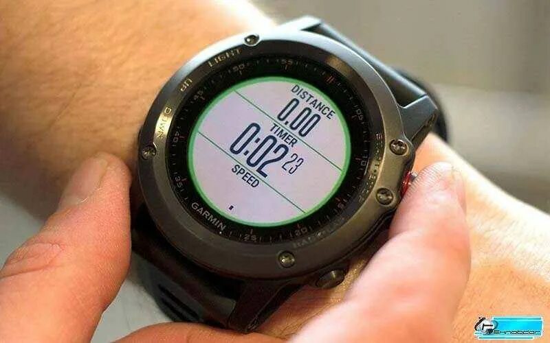 Gps часов обзор