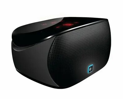 Logitech mini