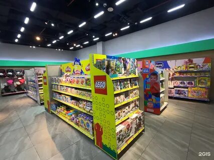 Игрушки в ташкенте