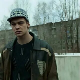 Турбо пацаны текст