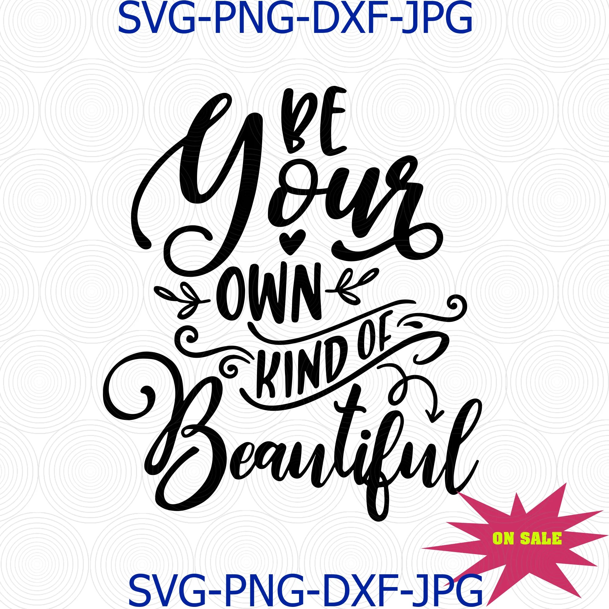 Your own kind