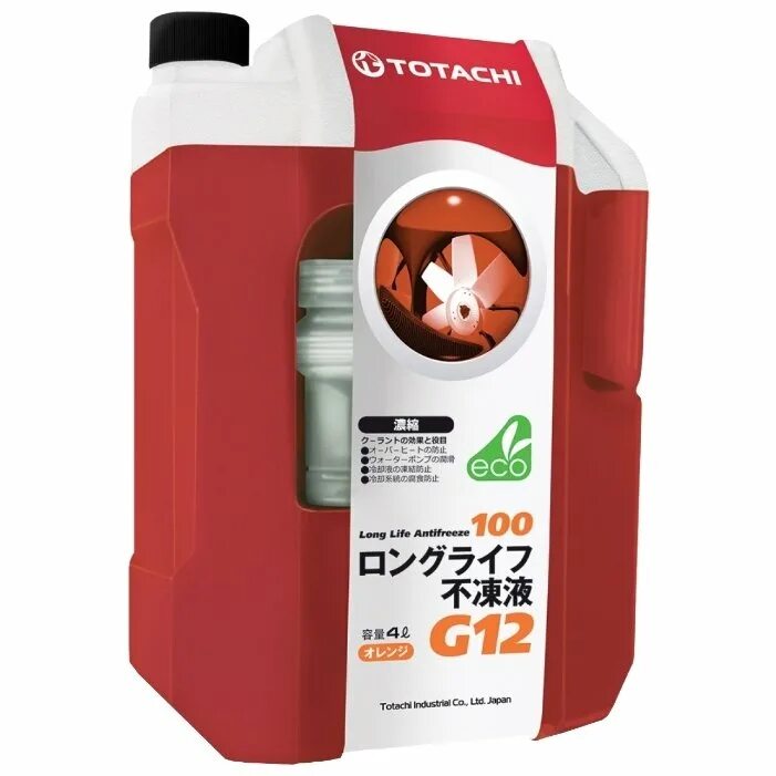 Long life g12. Антифриз Тотачи красный -50. Антифриз Тотачи красный g12. Антифриз TOTACHI long Life Coolant 50 Red. Антифриз красный японский Тотачи.