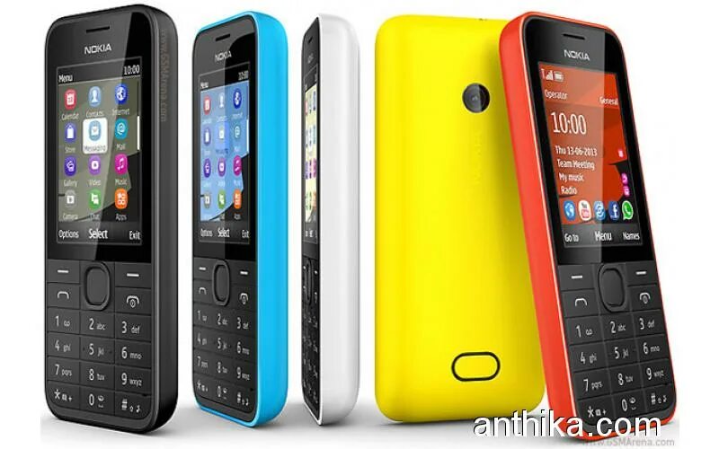 Купить телефон 3g. Nokia 208 Dual SIM. Нокиа 208.1. Nokia Asha 208. Нокиа Asha 208.