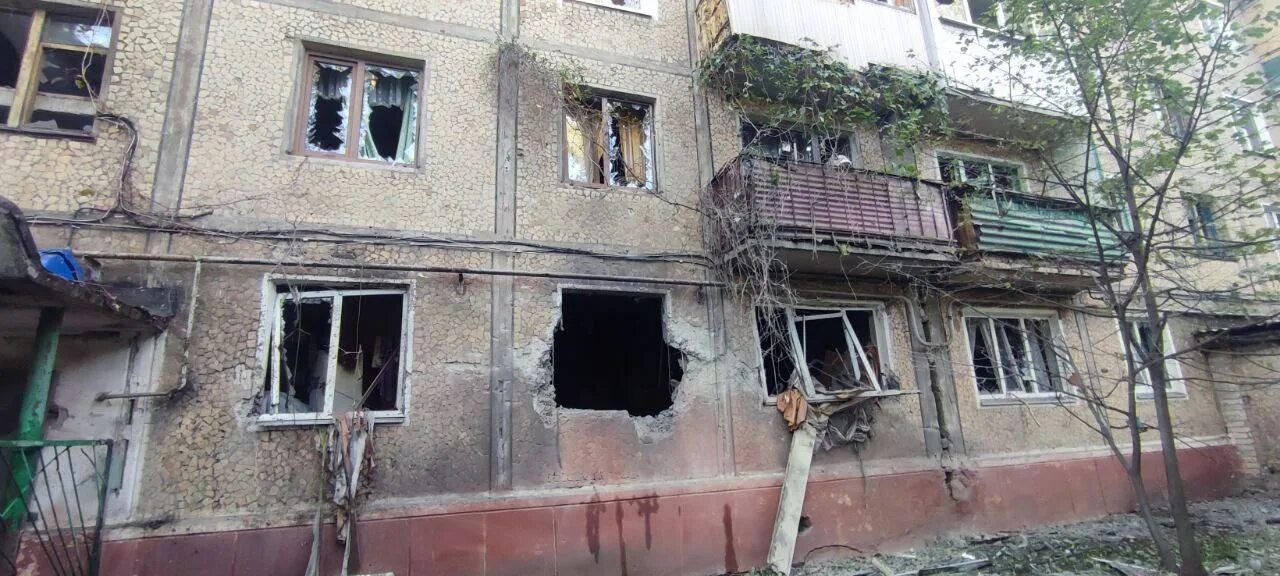 Горловка сегодня последние. Горловка проспект ленина 134. обстрел горловки сейчас.