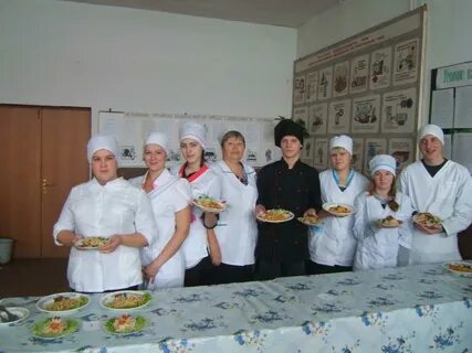 Пугачевский аграрный техникум