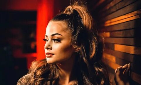 Stefania's song for Eurovision 2020 has not been released yet but is t...