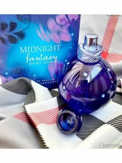 Аромат midnight
