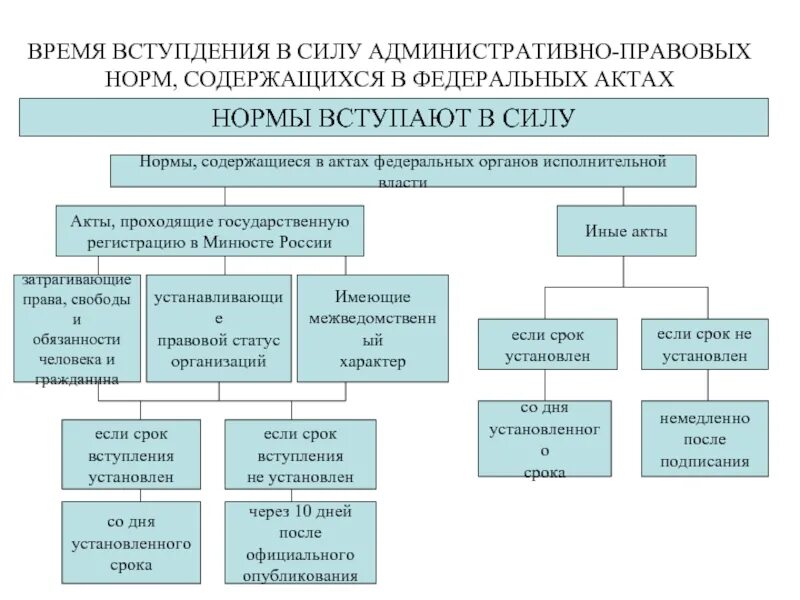 Виды административно-правовых актов. Виды административно-правовых норм. Понятие административно-правовой нормы. Административные нормы субъектов рф