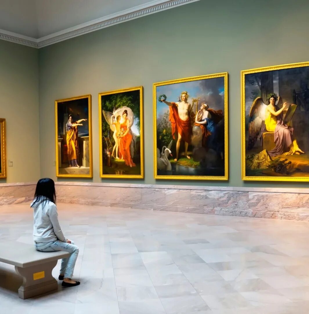Fun gallery. Fun gallery