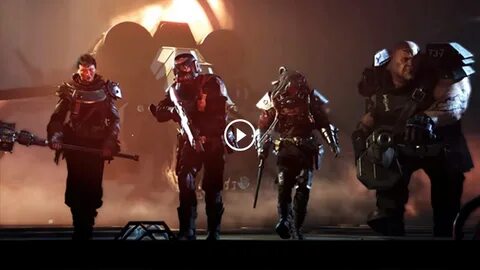 Dark tide warhammer 40000