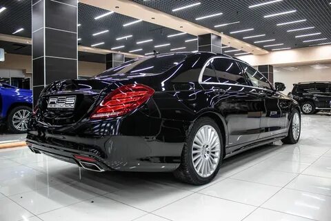 Защита mercedes
