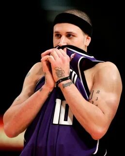 Mike bibby