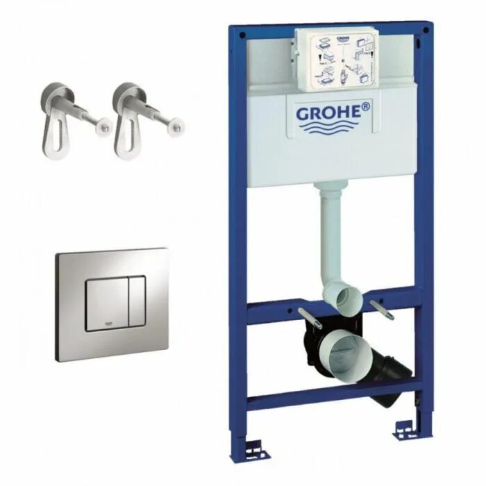 Комплект инсталляции grohe rapid sl. Grohe rapid sl [38772001]. 38772001 инсталляция grohe. инсталляция для унитаза grohe rapid sl 38772001. инсталляция грое рапид sl 38772001.