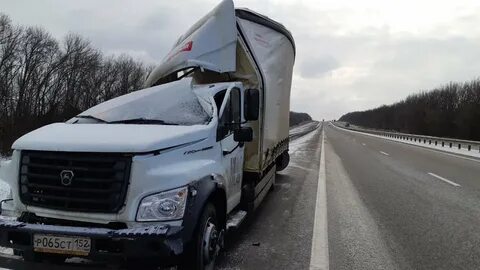 Газон дальнобой
