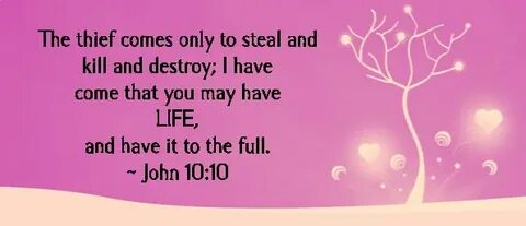 John 10