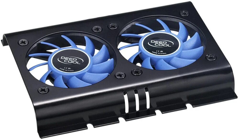 Deepcool 2. Deepcool icedisk 2. кулер deepcool корпусной. кулер deepcool 2 pin. система охлаждения для hdd 3.5.