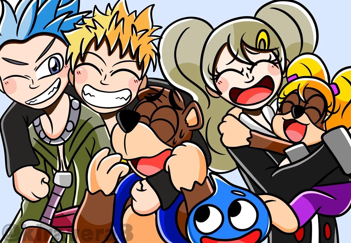 Smash x. Smash x