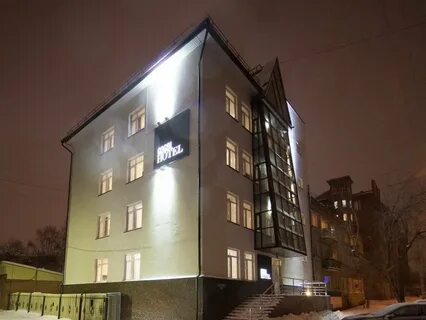 Гоголь томск