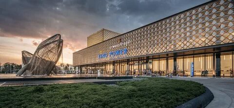 King power phuket