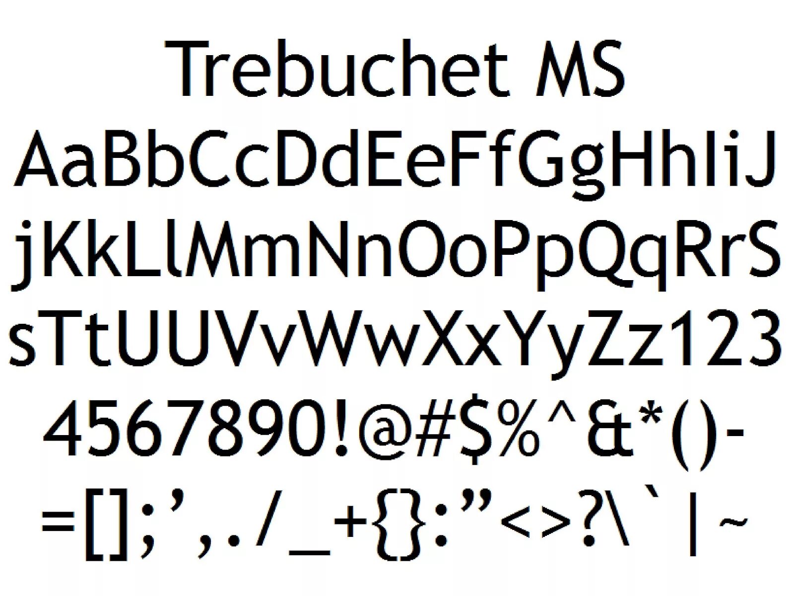 Шрифт ms sans serif. Шрифт reference sans serif. Шрифт trebuchet ms bold. Trebuchet шрифт. Шрифт ms reference sans serif.