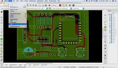 Kicad