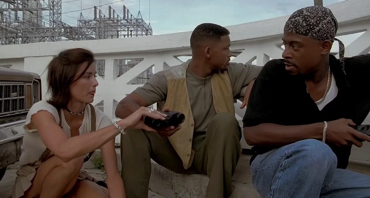 Плохие парни лучший перевод. Bad boys (1995) теа леони. уилл смит 1995. уилл смит плохие парни 1.
