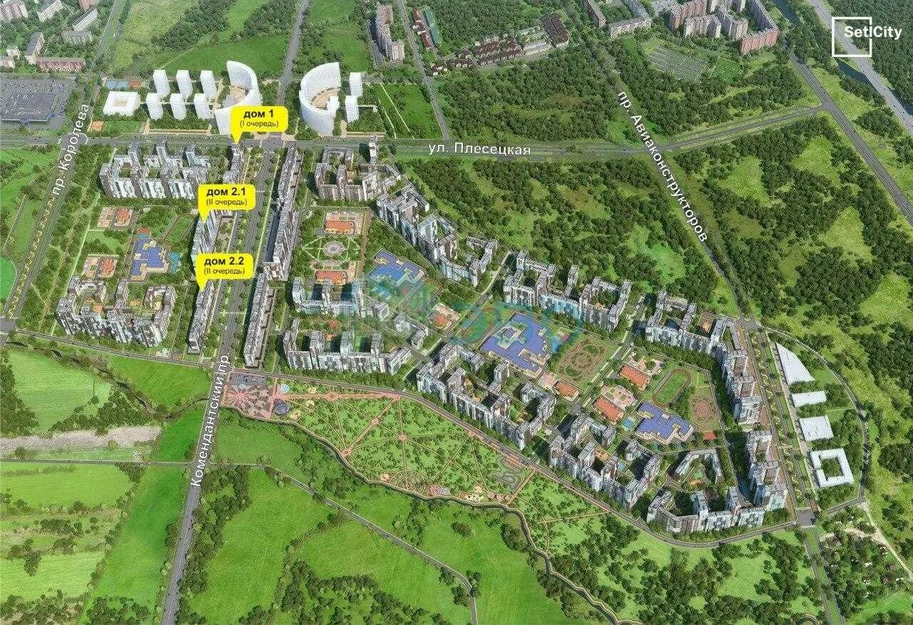 14. 1. Схема жк чистое небо 13 корпус. Жк чистое небо генплан. Комендантский проспект чистое небо.