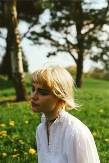 Sophie thatcher