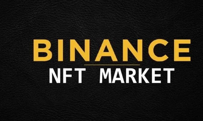 Binance NFT
