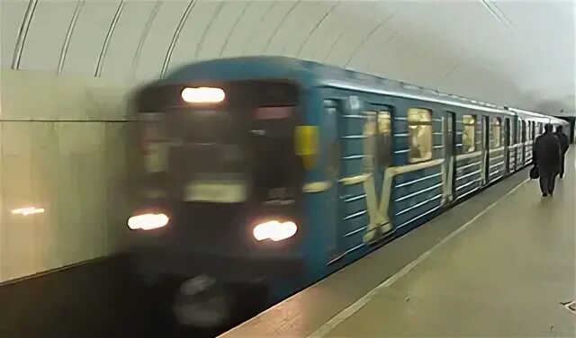 Метро мурманск