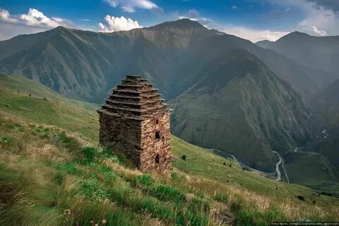 Куб ингушетия
