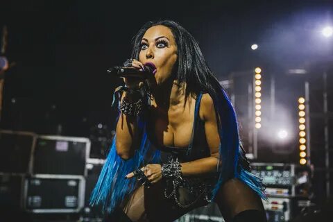 Butcher babies