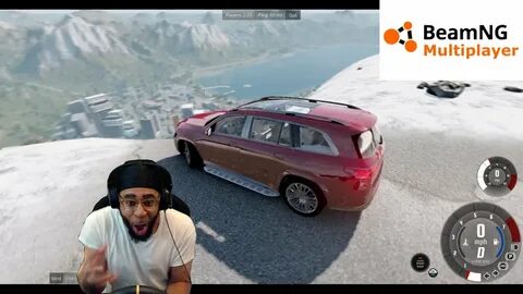 Lake farsoe beamng