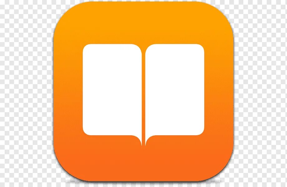 Приложение с оранжевым значком. Значки приложений. ibooks приложение. книги иконка айфон. приложение ibooks на iphone.