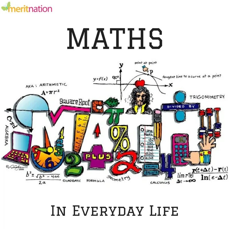 Math. Math in Life. Алгебра тематические рисунки. In в математике. Real our life