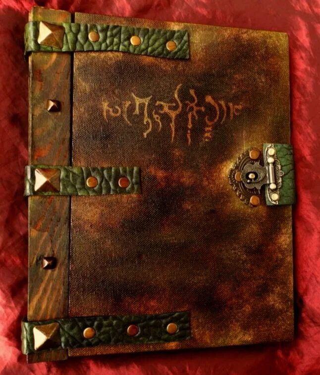 D d books
