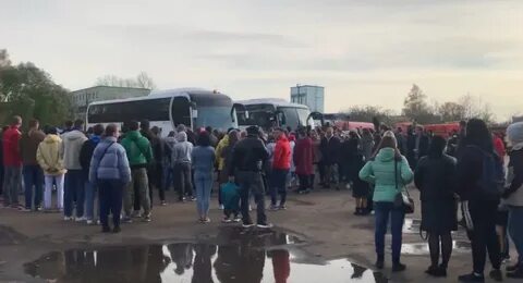 Орловский новости мобилизация