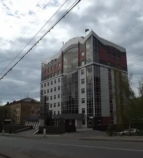 Стр киров