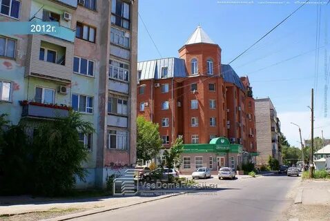 Астраханская 10