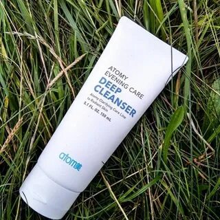 Deep cleanser