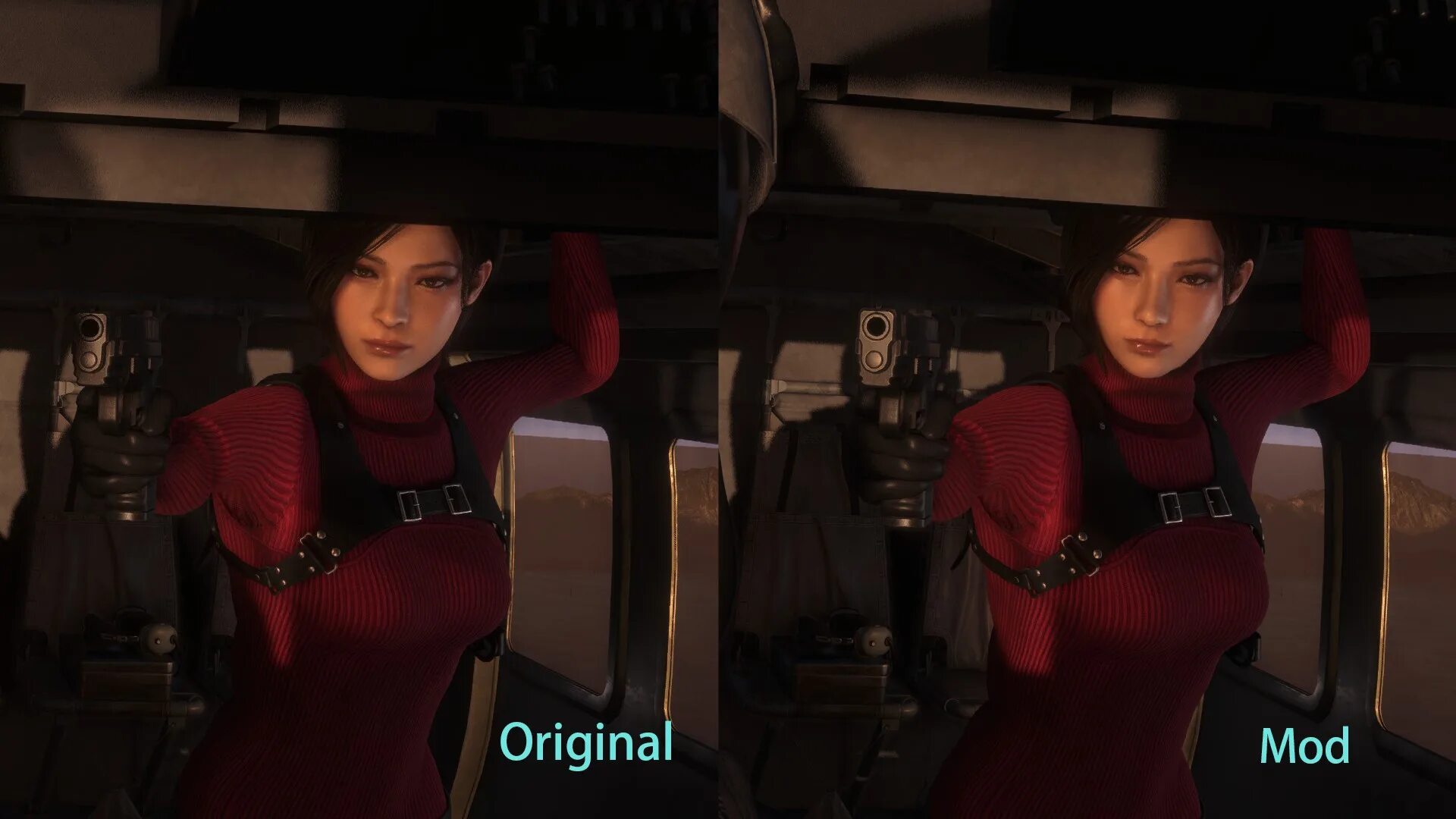 Ада вонг resident evil 6. Ада вонг ремейк 4. Резидент 4 ремейк ада. Резидент ивел 4 ремейк дополнение с адой. Ада вонг резидент ивел 4 ремейк.