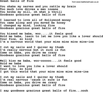 I M On Fire Bruce Springsteen Lyrics And Chords.