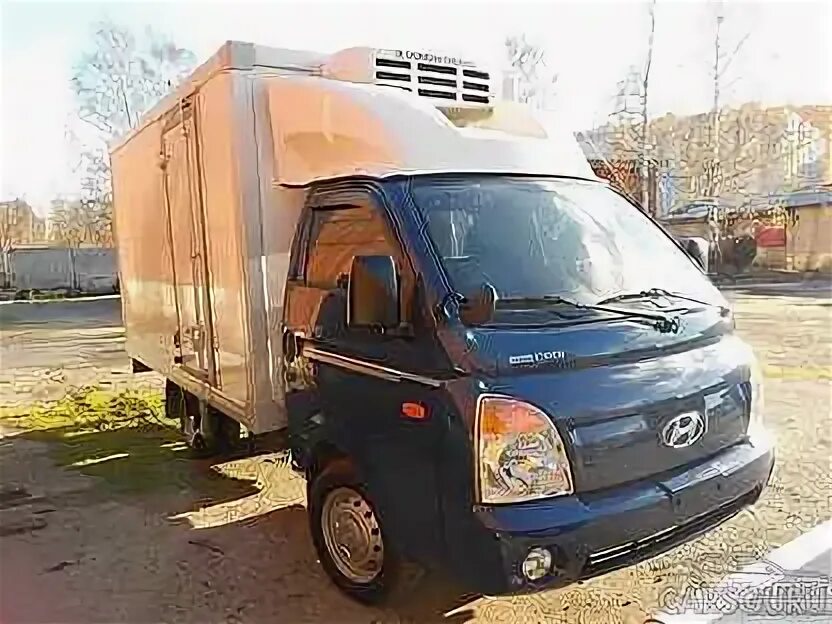 Рефрижератор красноярск