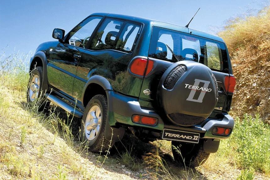 Terrano ii. Nissan terrano 2. nissan terrano 2 2001. джип ниссан террано 2. ниссан террано 2 2000.