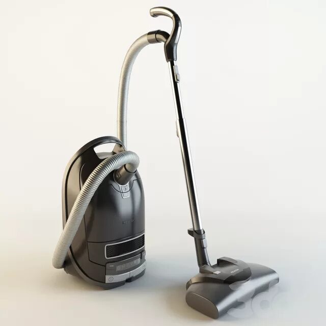 Пылесос 3c подключить. Vacuum Cleaner model cr3119. Vacuum Cleaner 3d model. Miele пылесос модели 3д принтера. Пылесос 3 d model.